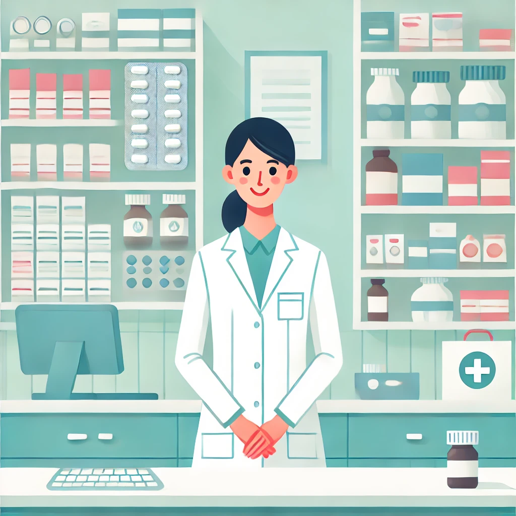 Atención Farmacéutica